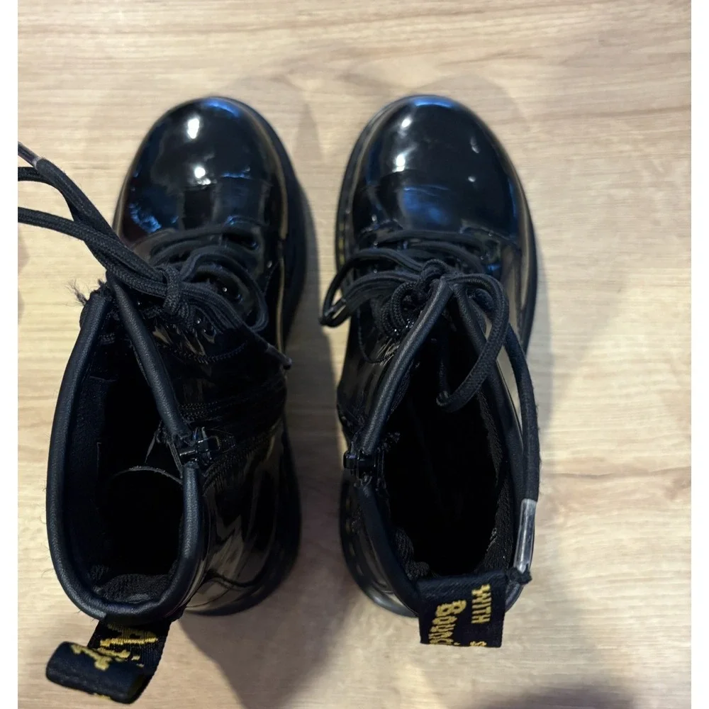 Dr. Martens pre owned